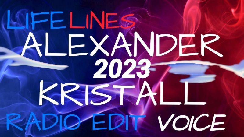 LifeLines 2023 Radio Edit 24 - 30  September Voice